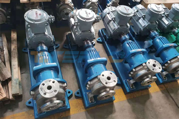 Stainless Steel Centrifugal Pump Wiring Guide: Ensuring Smooth Operation of Your Pump System