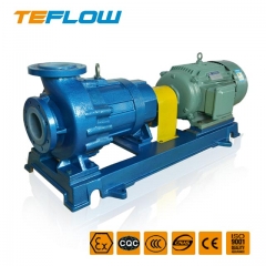 CQB-FA Fluoroplastic Magnetic pump