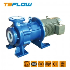 IMD-F Fluorine plastic magnetic pump