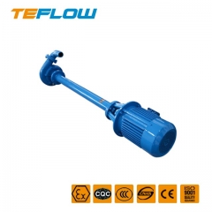 Slurry pump