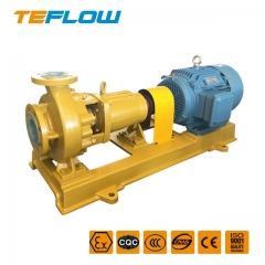 IHF-L centrifugal pump