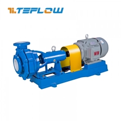 mortar pump