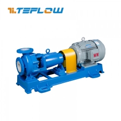 IHF-L centrifugal pump