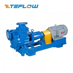 FZB self-priming pump