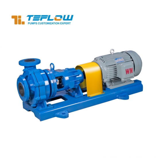 MIP Slurry Pump