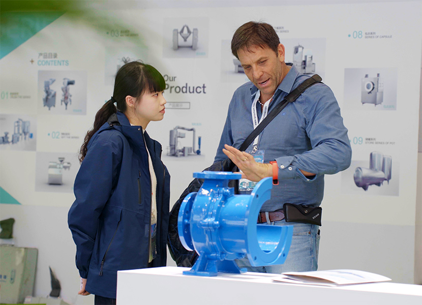 2026 The 26th CAC Agrochemical Exhibition Concludes Successfully