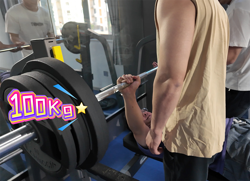 Fight Side by Side at Work, Work Out Together After Hours | Unlock a New Way of Workplace Wellness