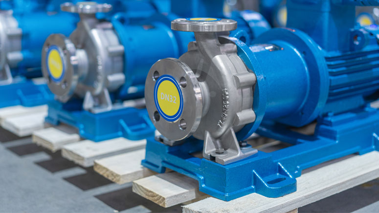Superior Application of PEEK Isolation Sleeve in Magnetic Pumps: Analyzing Advantages