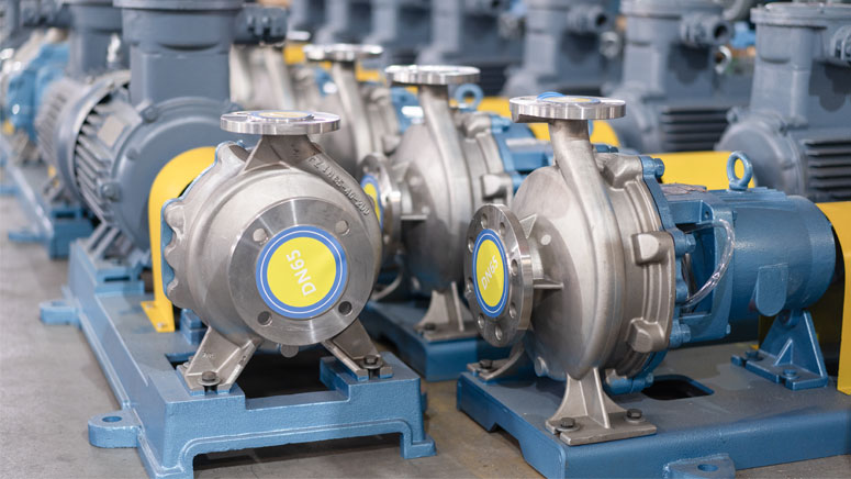 Centrifugal Pump Cavitation and Air Binding: Differences, Causes, and Countermeasures