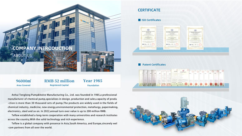 Tenglong Pumps and Valves Warmly Invite You to Attend the 2024 Hannover Industrial Expo and 2024 Asia (Malaysia) International Water Treatment Exhibition