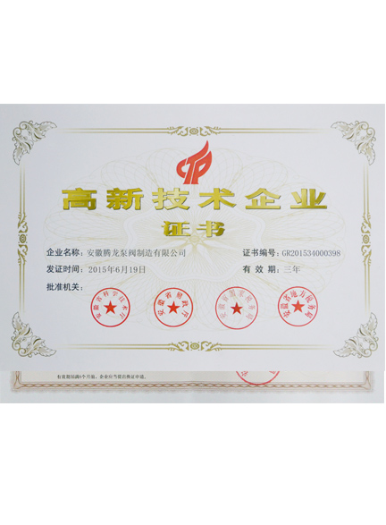 Certificate of honor03