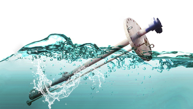 The difference between vertical submersible pump and submersible pump