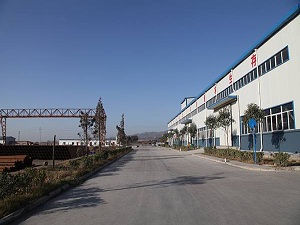 Qinghai West Mine Tongxin Chemical Co., Ltd.